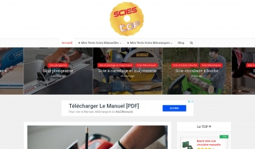 Tests, comparatif et guide d'achat pour scie