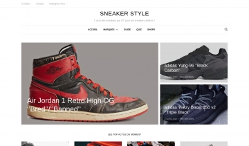 www.sneakerstyle.fr