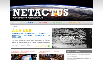 netactus