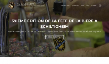 Fête de la bière, tout savoir sur l'édition 2019