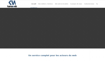 Agence web Casablanca