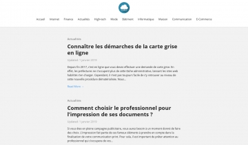 Dream services : Tout savoir sur la carte grise