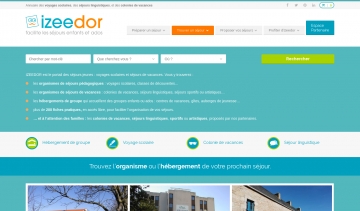 guide des colonies de vacances