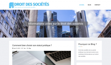 Droit des sociétés en Belgique