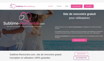 site de rencontre gratuit