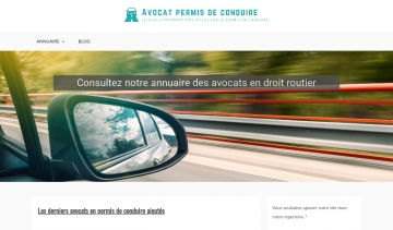 Votre guide complet sur le droit routier et le permis de conduire