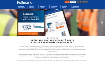 Fullmark, la garantie d’une sécurité en entreprise 