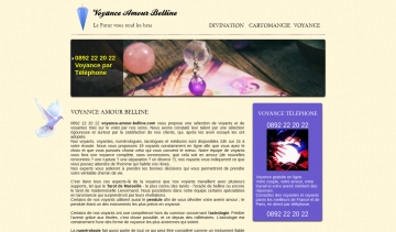 Voyance amour téléphone gratuit