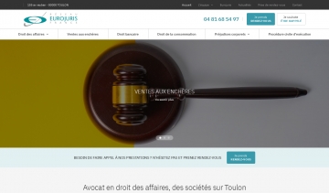 Avocat-barbier, cabinet d’avocats à Toulon