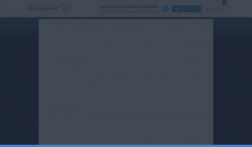 Mon programme TV Belgique, toutes les émissions et tous les programmes du moment