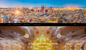 Barcelone, une ville qui n'est pas comme les autres