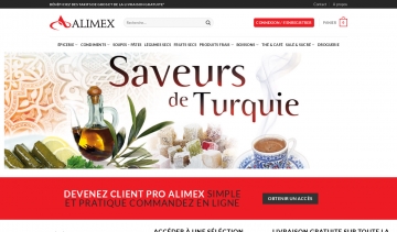 Quel est le meilleur site pour acheter de bonnes olives noires dénoyautées ? 