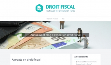 Droit fiscal, découvrez le monde fiscal 