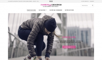 passionduleggings, votre boutique de leggings femme