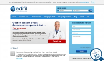 medifil