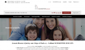 schaeffer-avocats, cabinet d'avocats en région parisienne
