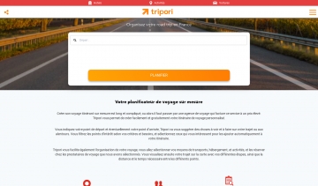 Road Trip en France : Planificateur de voyage sur mesure et itinéraires