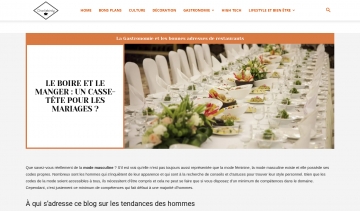 Charliebirdy: tout savoir sur l'univers des hommes