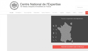 Trouver un expert immobilier