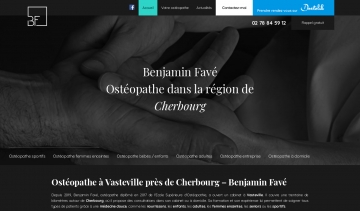 Ostéopathe Favé, découvrez les bienfaits de l’ostéopathie pédiatrique