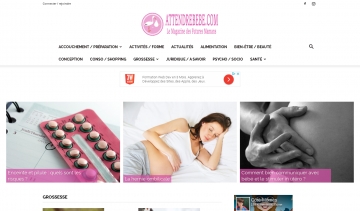 Équilibre alimentaire pendant la grossesse