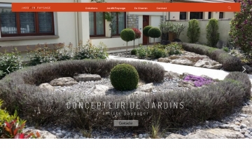 jardinpaysage.fr, meilleur concepteur des jardins dans le paysage 