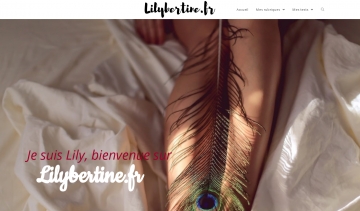 lilybertine, astuces pratiques et conseils sur la sexualité