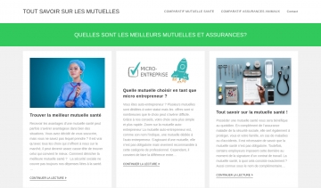 Devismutuelles, le guide des mutuelles de santé