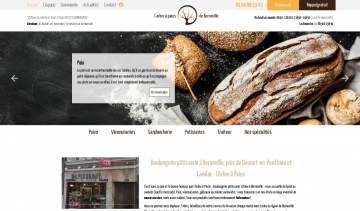 L'arbre à pains, votre boulangerie d'exception à Bernaville