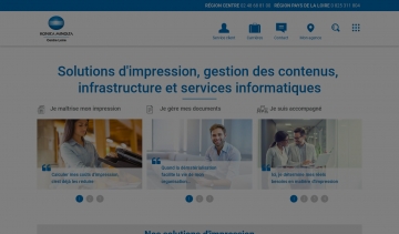 Kmcl, les meilleures solutions d’impression