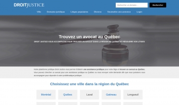 avocat québec