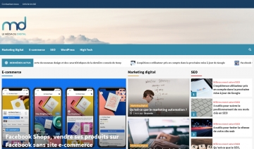 veille marketing digital