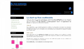 conception web en Côte d'Ivoire et application sur mesure en Côte d'Ivoire