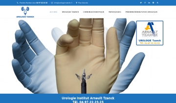 Institut Arnault Tzanck, des urologues dédiés à votre santé
