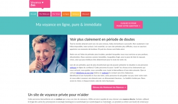 VoyanceZen : voyance en ligne pure, immédiate et de qualité