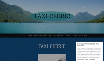 taxi-cedric, service de transport de qualité en France à bonnes modalités