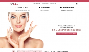 By Léa, des produits cosmétiques qui respectent votre peau