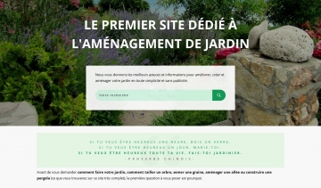 Aménagement jardin : Les meilleures astuces pour créer et entretenir un jardin