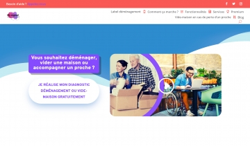 my-jugaad, réseau de professionnels à bénéficier pour le déménagement 