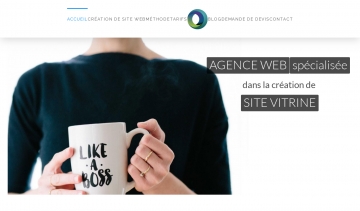 Création de site internet