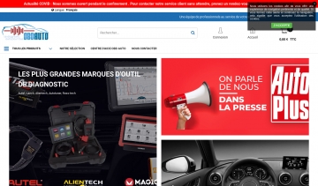 Obdauto.fr, le diagnostic auto pour tout le monde