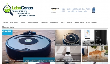 Laboconso: pour en savoir plus sur les appareils électroménagers