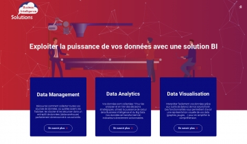 Solution Business Intelligence, exploiter la puissance de vos bo