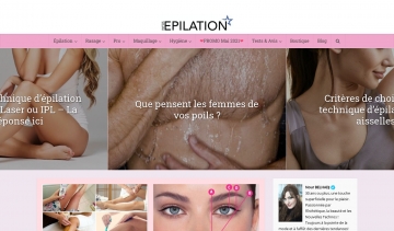 Tout ce que vous devez savoir sur l'épilation et ses tendances