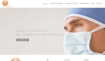 Themis Medica : agence de communication médicale et santé