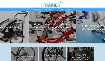 Le meilleur guide pour choisir son home-trainer