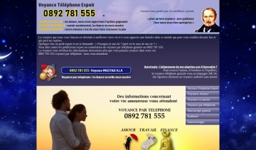 voyance gratuite en ligne