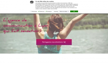 Arxama.com : guide web de votre agence de communication à Lyon