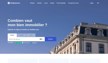 estimateur immobilier en ligne