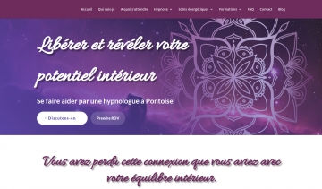 emilie-fourreau, hypnologue à votre écoute installée à Pontoise 